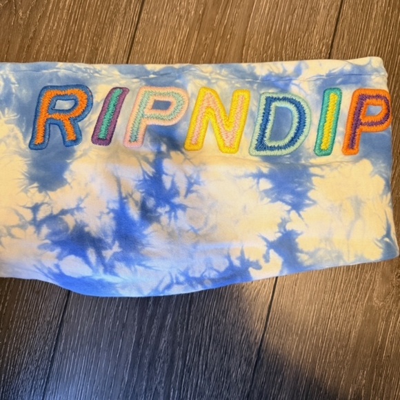 RIPNDIP prisma cat joggers - Picture 5 of 6